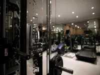The Proud Hotel Al Khobar - Træningscentre