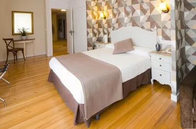 Hotel Arha Potes & Spa Hotels in Lon