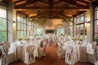 Castello di Gargonza Hotels in San Pancrazio