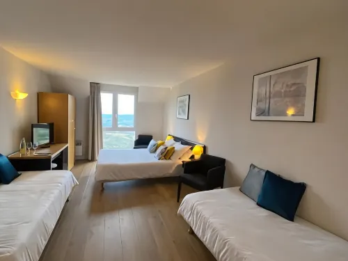 Le Relais de Castelnau فنادق في Beaulieu-sur-Dordogne