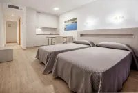 Apartamentos Sol y Vera Hotels in Magalluf