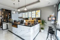 LeeVi Homestay - Coffee - Milktea