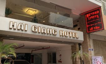 Keypad Hotel - 87 Nguyen Khang