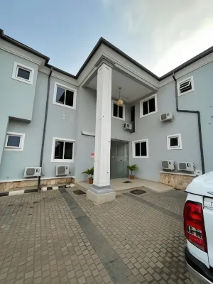 Eleventh House Hotel and Suites
