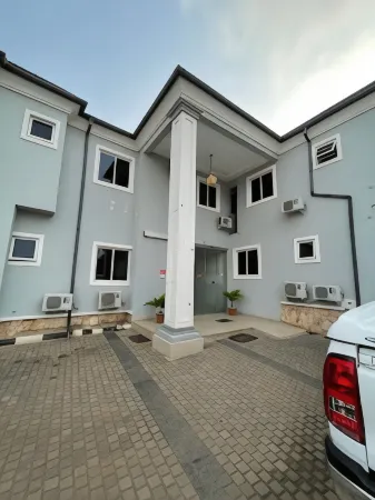 Eleventh House Hotel and Suites