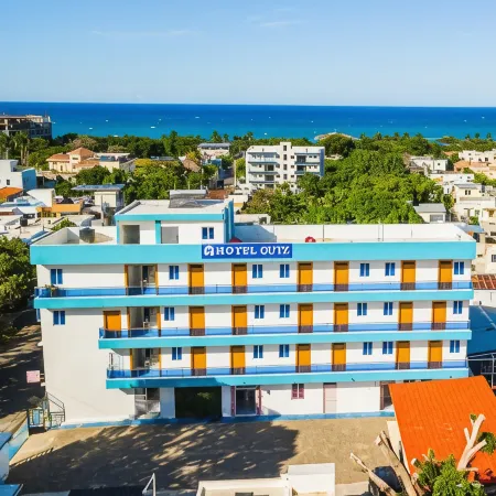 Hotel Gutz