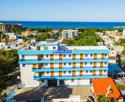 Hotel Gutz - 2 stjerner