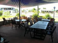 Kurrimine Beach Motel - breakfast