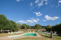 La Casa di Campagna Hôtels à : Magione