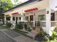 Knb West Villa Inn -Patar Hotels in Bolinao