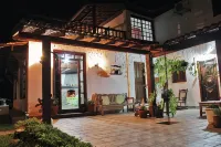 Aconchegos Ile de France Hotels in Itatiaia