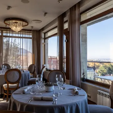 Atlantic Hotel - Free Parking