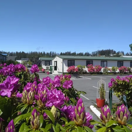 The Orca Inn