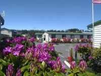 The Orca Inn Hotels in Lopez Island