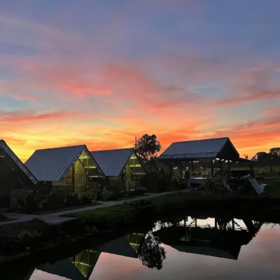 Jazz Ferme Inn Batuan Bohol Hotels near Inabanga River