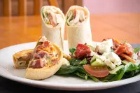 Isallt Guesthouse - sarapan