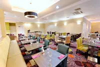 Link Hotel - Bares