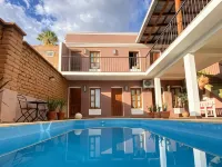 Hotel Plaza Cafayate Hotels in Cafayate
