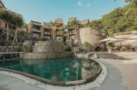 Tamarina Golf & Spa Boutique Hotel - pantai