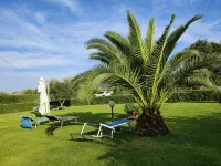 Agriturismo Ristorante Monte Argentario Hotels in Cala Piccola
