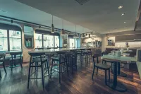 Hotel Bernina Geneva
