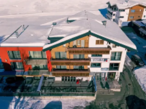 호텔 아스토리아 Ulrichen 호텔