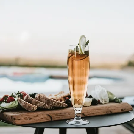 The Feather Hill Boutique Hotel
