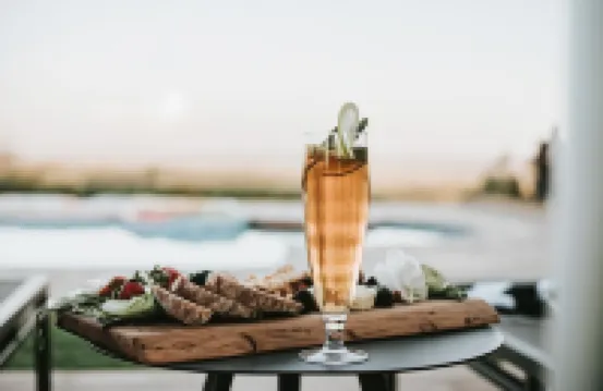 The Feather Hill Boutique Hotel