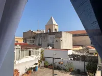 Mamamia Lipari - Mountain view