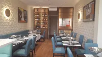 Le Grand Hotel - Desayuno