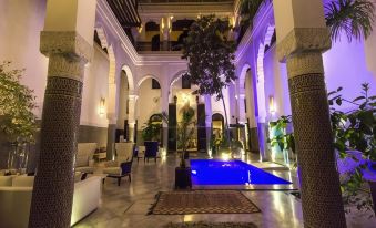 Riad Braya
