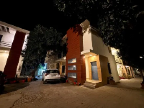 더 메이플 우즈 리조트  호텔