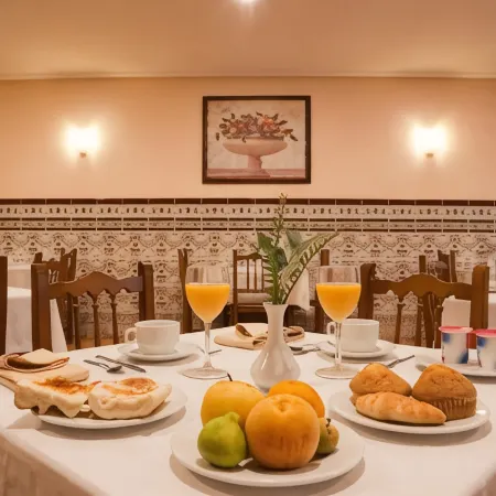 Hotel Rural El Molino