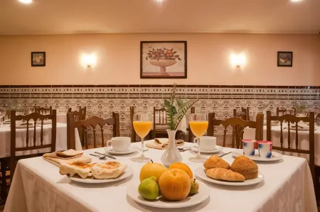 Hotel Rural El Molino Отели в г. Пеньякабальера