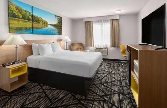 奧加拉拉戴斯酒店