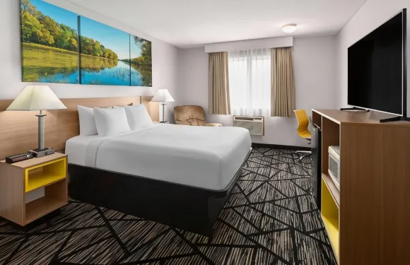 奧加拉拉戴斯酒店