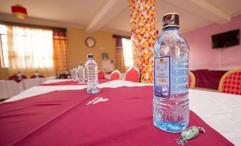 Hotel Nyakoe Kisii