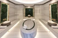 Limehouse 圖書館酒店 - SPA