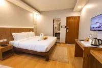 Hotel Dashain