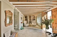 El Patio de Los Jazmines Boutique-House Hotels in Consuegra