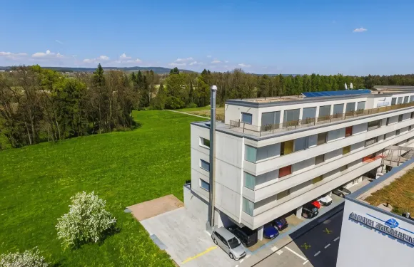 弗勞恩費爾德酒店