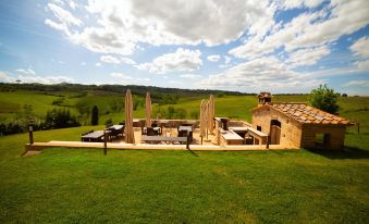 Terra Antica - Resort, Winery & Spa