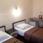 Belomorye Hotels in Kandalaksha