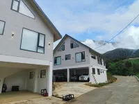 The Pampines Villa, Mount Kinabalu
