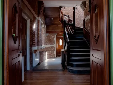 The Observatory Hotel Christchurch Отели рядом с достопримечательностью «Кашмир Хилл Лукаут»