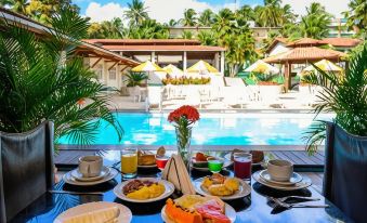 Hotel Village do Sol