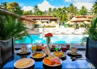 Hotel Village do Sol Hotels in Nisia Floresta