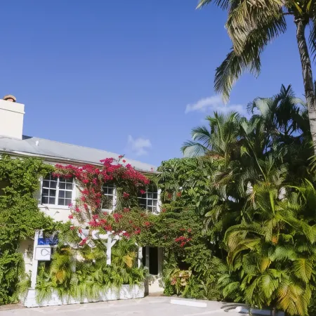 The Caribbean Court Boutique Hotel