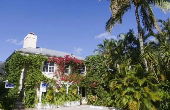 加勒比庭精品酒店