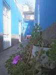 Casona Moya
